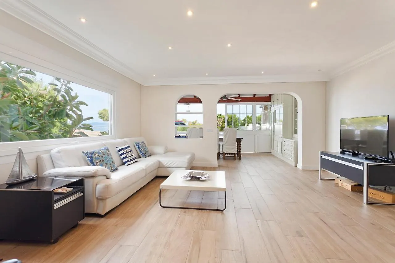 Villa Bahias Badia Gran 西班牙