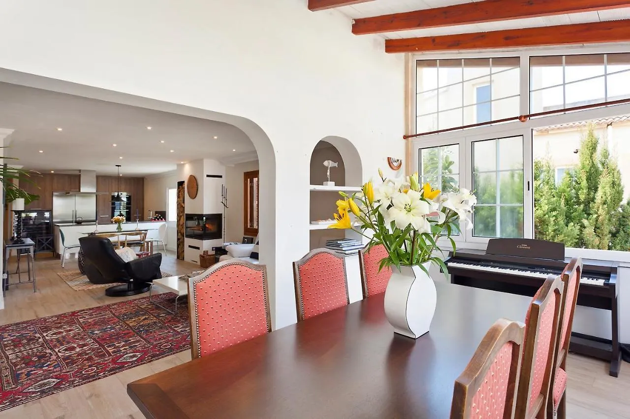 Villa Bahias Badia Gran