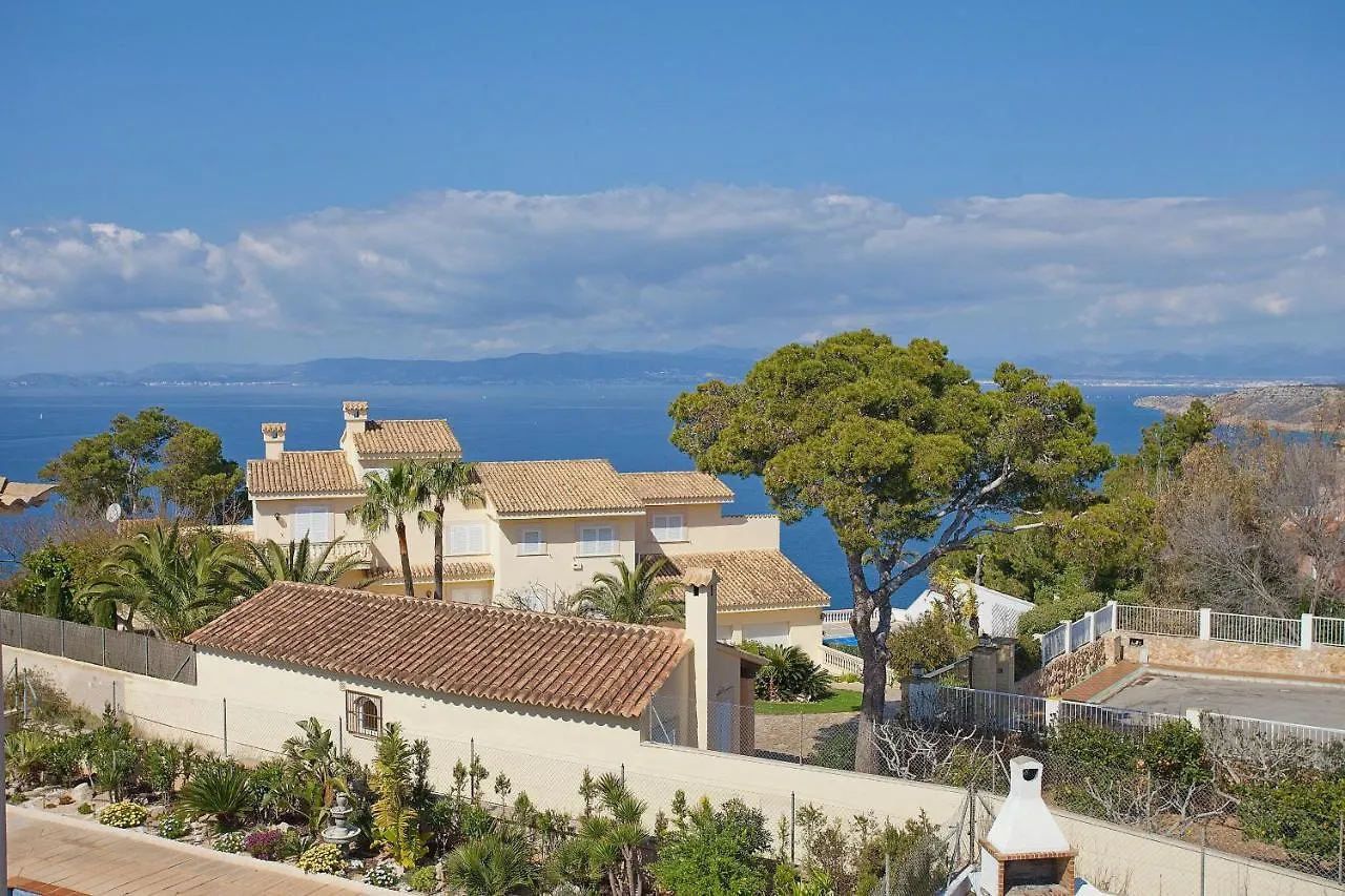 Villa Bahias Badia Gran